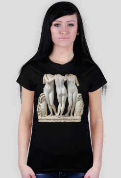 Three Graces
