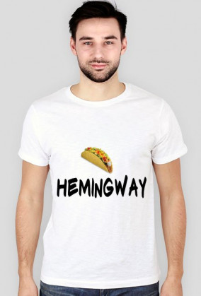 Taco Hemingway