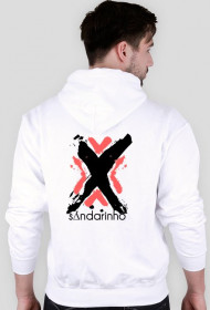 X HOODIE