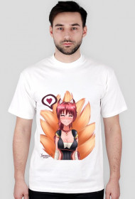 Lovely Ahri (męska)