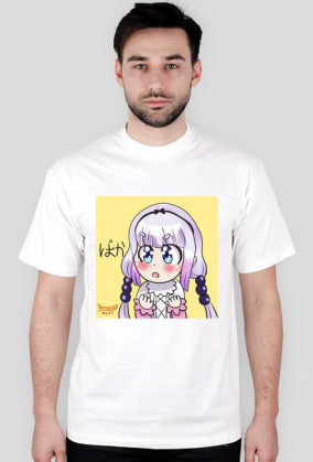 Kanna Baka! (męska)