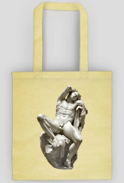 Barberini Faun