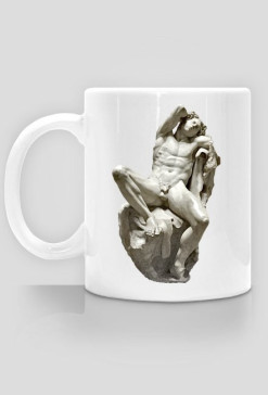 Barberini Faun Righthanded