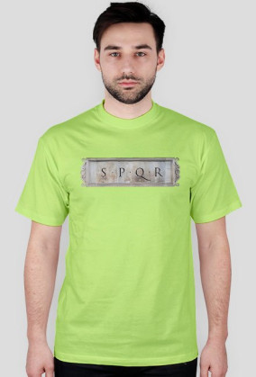 SPQR
