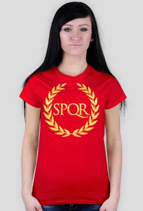 SPQR