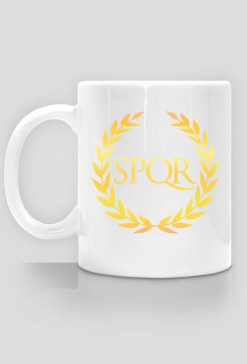 SPQR Righthanded