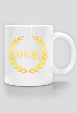 SPQR Lefthanded
