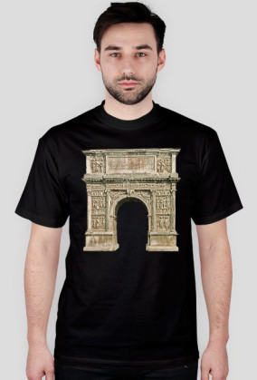 Arch of Trajan