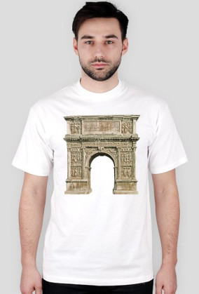Arch of Trajan