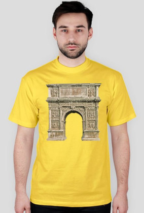 Arch of Trajan
