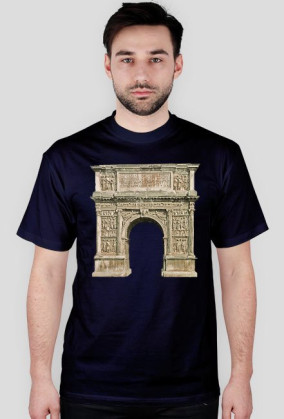Arch of Trajan