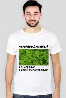 Marihuanen