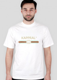 Koszulka Kappralucci       (XD)