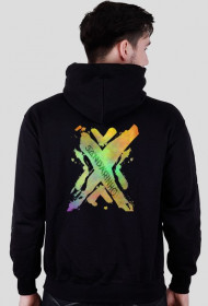 FADE "X" HOODIE