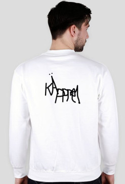 Käppral Crewneck