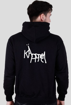 Käppral Hoodie