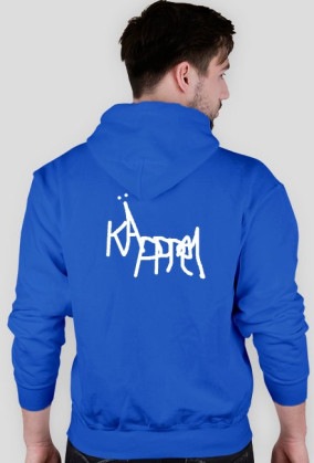 Käppral Hoodie