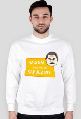 Januszerty - Kapuczino