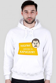 Januszerty - Kapuczino