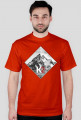 K2 - koszulka męska
