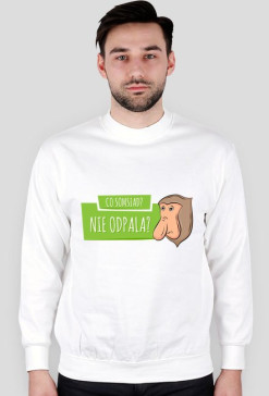 Januszerty - Nie odpala