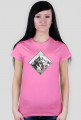 K2 - koszulka damska