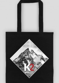 K2 - torba na zakupy