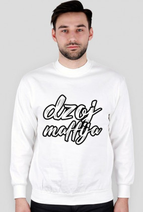 Dżoj Maffija - Crewneck
