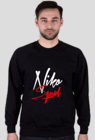 Niko Squad bluza męska
