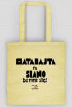 Drogi Sklep - torba Siatadajta