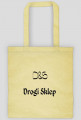 Drogi Sklep - torba Siatadajta