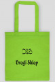 Drogi Sklep - torba Siatadajta