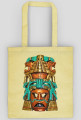 Aztec Mask