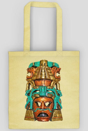 Aztec Mask