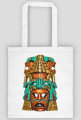 Aztec Mask