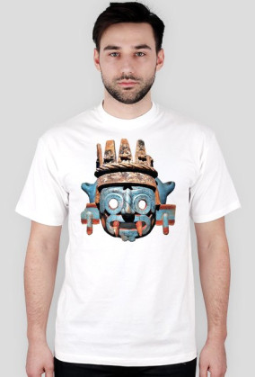Aztec Mask