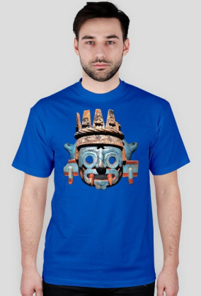 Aztec Mask