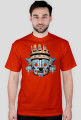 Aztec Mask
