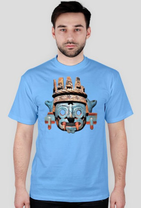 Aztec Mask