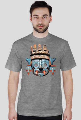 Aztec Mask
