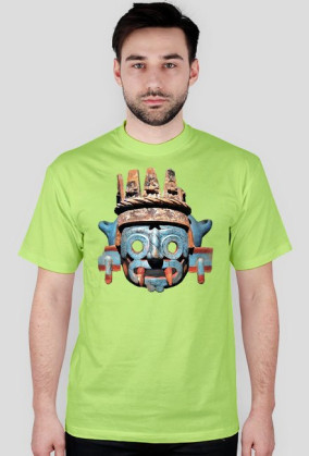 Aztec Mask