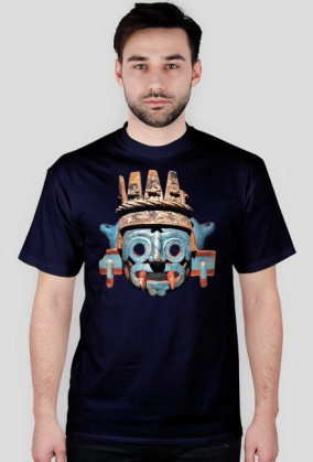 Aztec Mask