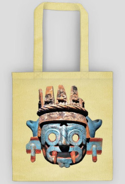 Aztec Mask