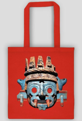 Aztec Mask