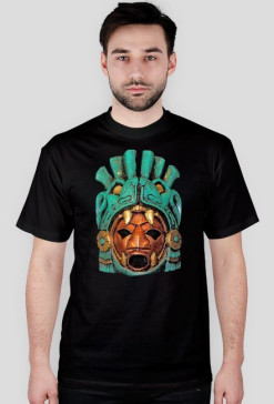 Aztec Mask