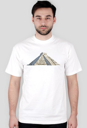 Chichen Itza