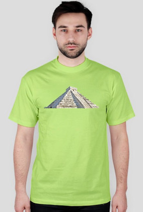 Chichen Itza