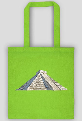 Chichen Itza