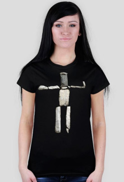 Choquequirao Man
