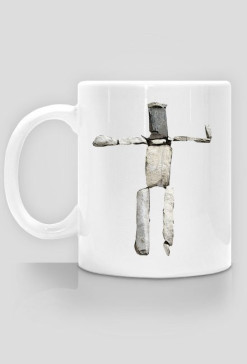 Choquequirao Man Righthanded